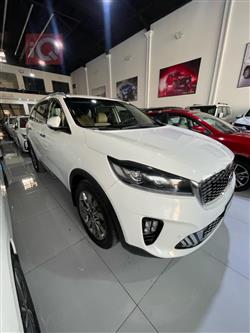 کیا سۆرینتۆ